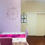 Vintage Apartment Inside City Galleria - Zadar