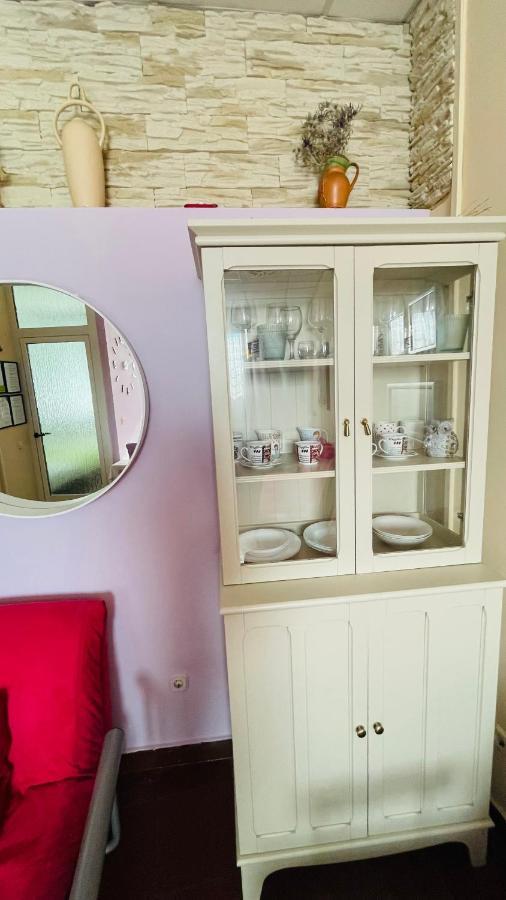 Vintage Inside City Galleria - * Zadar
