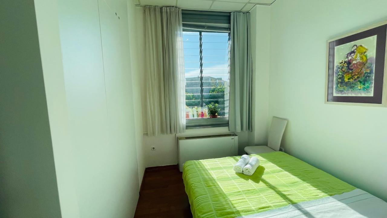 Vintage Inside City Galleria - Apartment Zadar