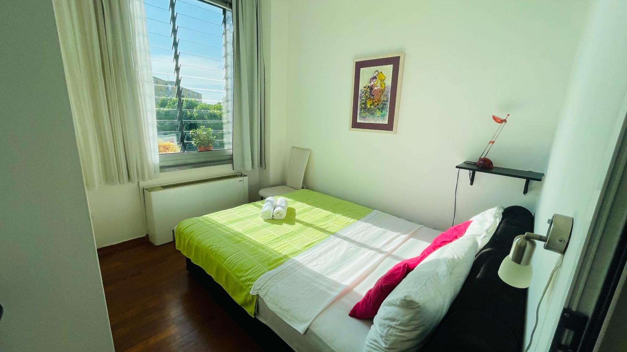 Apartment Vintage Inside City Galleria - *