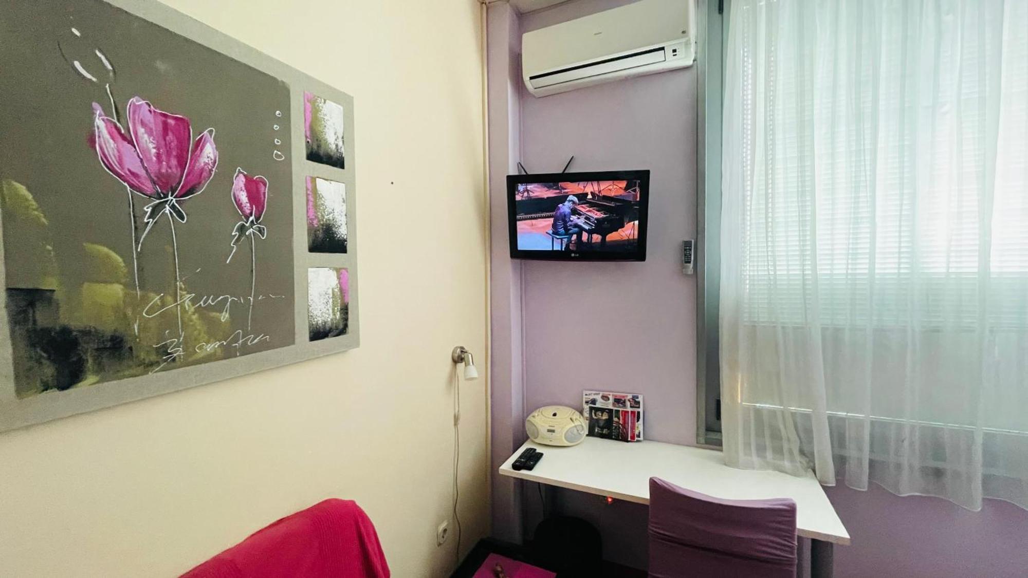 Vintage Inside City Galleria - Apartment Zadar